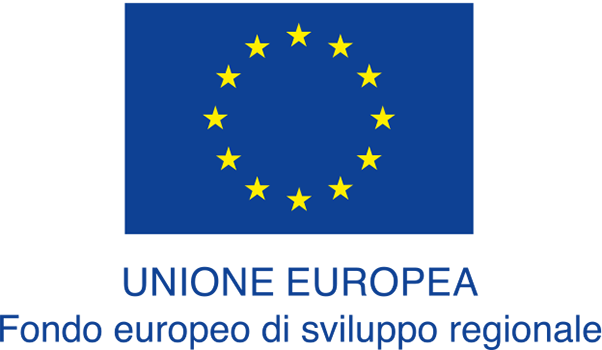 Unione Europea - Fondo europeo di sviluppo regionale